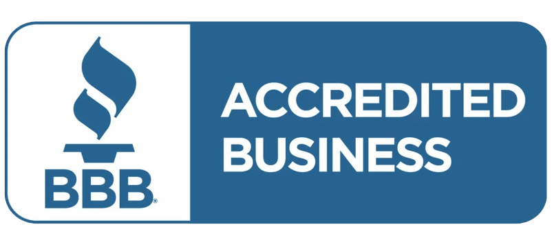 BBB Accredited Business